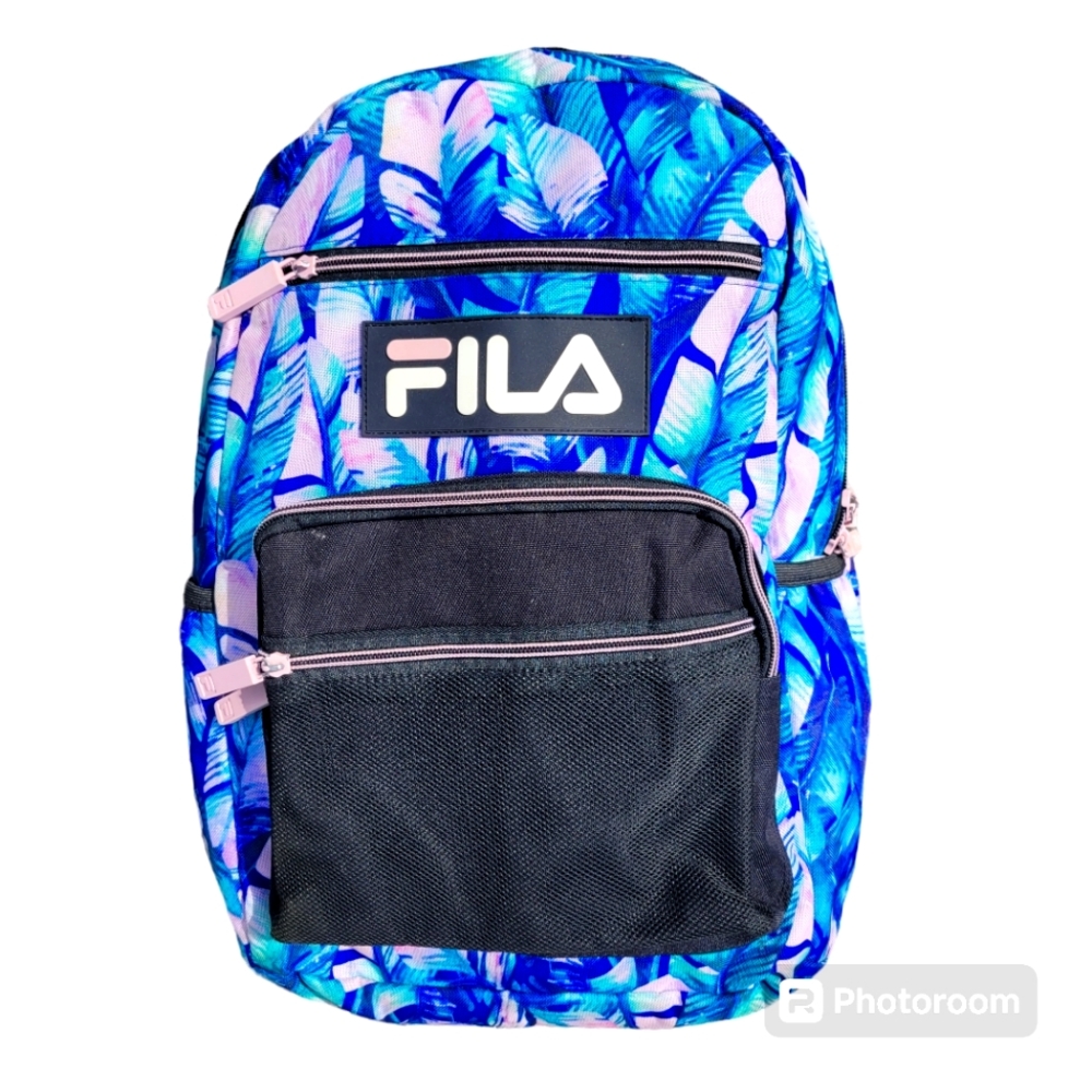 Fila Filatech Backpack